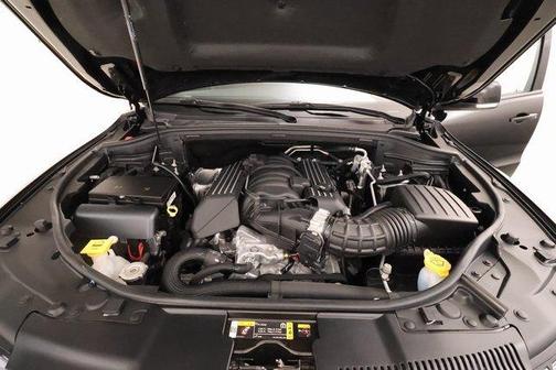 2024 Dodge Durango SRT 392
