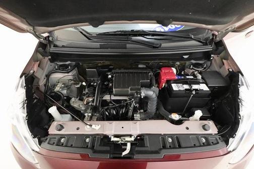 2019 Mitsubishi Mirage LE