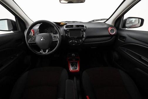 2019 Mitsubishi Mirage LE