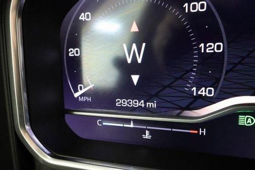 2024 GMC Sierra 2500 Denali