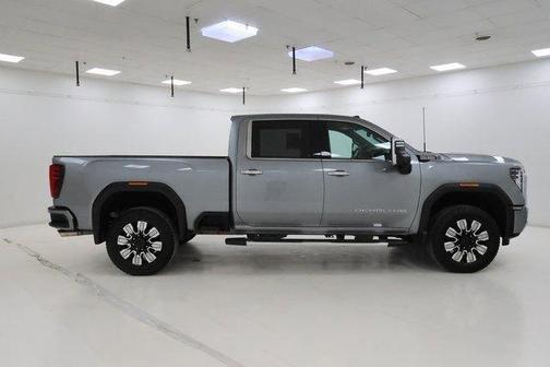 2024 GMC Sierra 2500 Denali