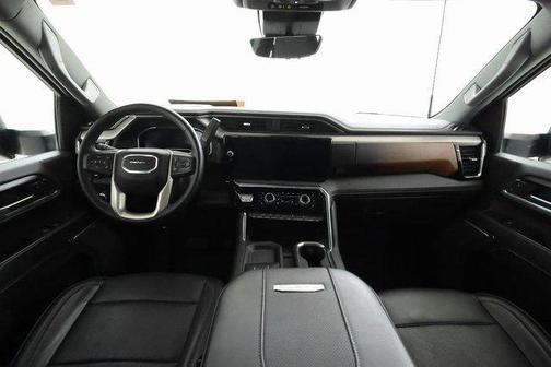 2024 GMC Sierra 2500 Denali