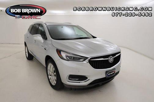2020 Buick Enclave Premium