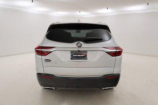 2020 Buick Enclave Premium