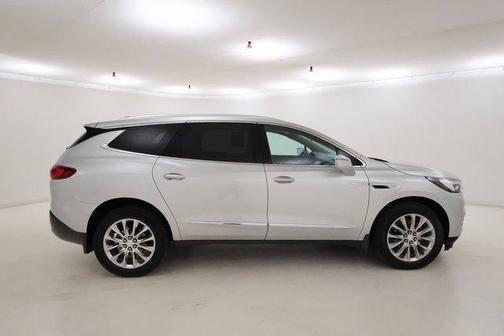 2020 Buick Enclave Premium