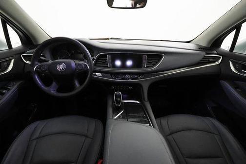 2020 Buick Enclave Premium