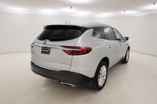 2020 Buick Enclave Premium
