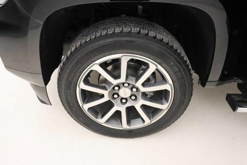 2022 GMC Canyon Denali