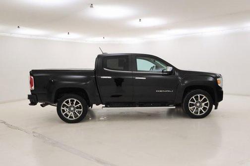 2022 GMC Canyon Denali