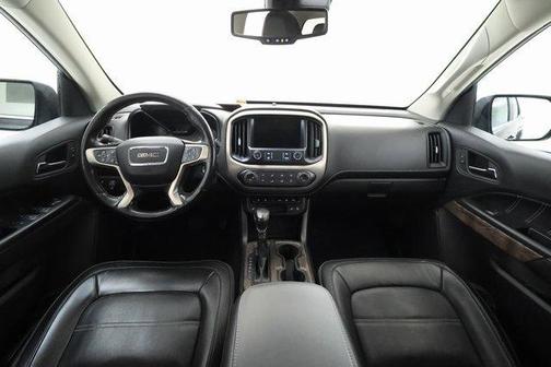 2022 GMC Canyon Denali