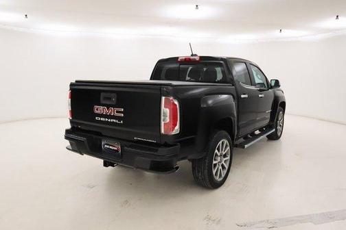 2022 GMC Canyon Denali