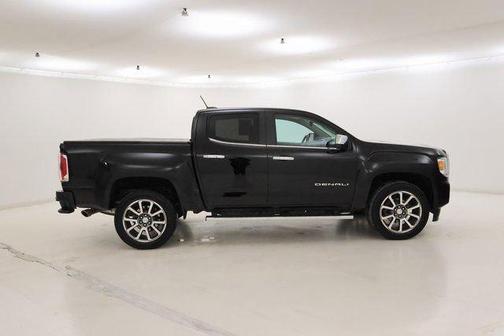 2022 GMC Canyon Denali