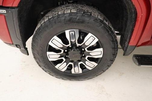 2024 GMC Sierra 2500 Denali