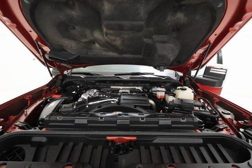 2024 GMC Sierra 2500 Denali