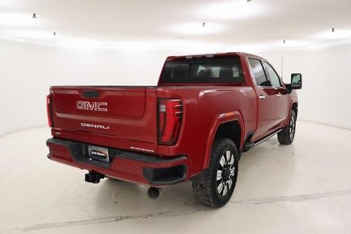 2024 GMC Sierra 2500 Denali