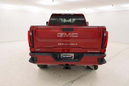 2024 GMC Sierra 2500 Denali