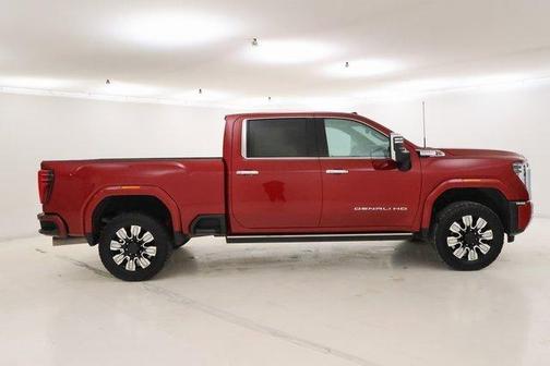 2024 GMC Sierra 2500 Denali