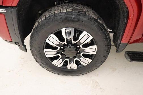 2024 GMC Sierra 2500 Denali