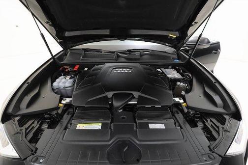 2019 Audi Q8 3.0T Prestige