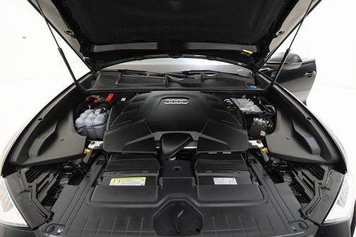 2019 Audi Q8 3.0T Prestige