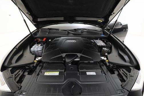 2019 Audi Q8 3.0T Prestige