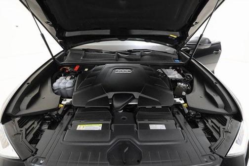 2019 Audi Q8 3.0T Prestige