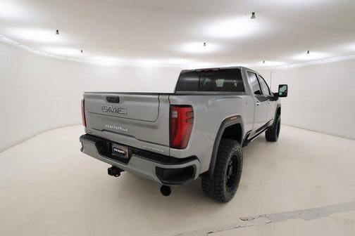 2025 GMC Sierra 2500 Denali Ultimate