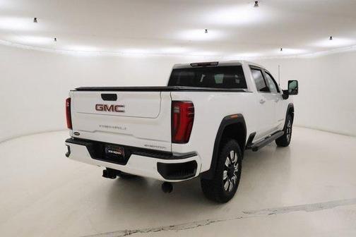 2024 GMC Sierra 2500 Denali