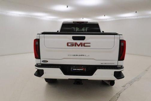 2024 GMC Sierra 2500 Denali