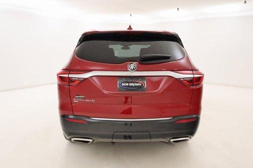 2021 Buick Enclave Premium