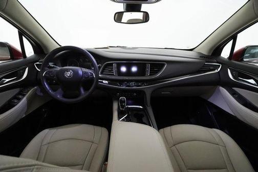 2021 Buick Enclave Premium