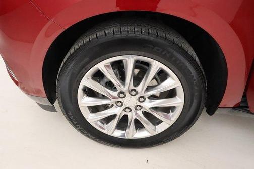 2021 Buick Enclave Premium