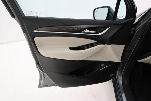 Sage Metallic 2023 Buick Enclave Avenir