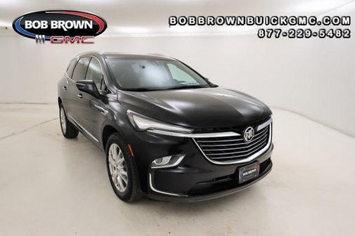 2022 Buick Enclave Premium
