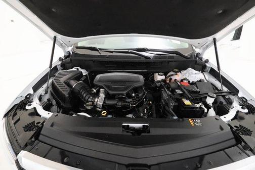 2025 Cadillac XT6 Premium Luxury AWD