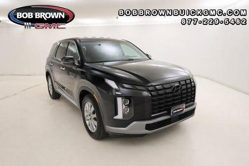 2023 Hyundai PALISADE SE