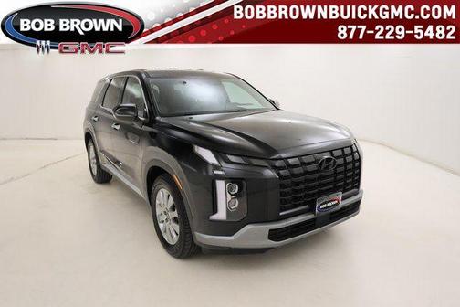 2023 Hyundai PALISADE SE