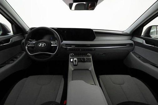 2023 Hyundai PALISADE SE