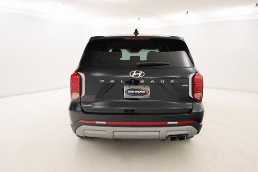 2023 Hyundai PALISADE SE