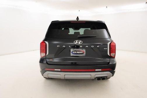 2023 Hyundai PALISADE SE
