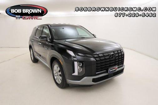2023 Hyundai PALISADE SE