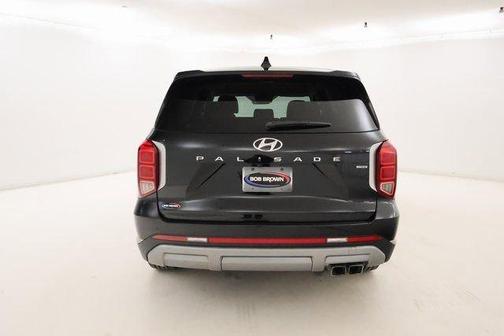 2023 Hyundai PALISADE SE