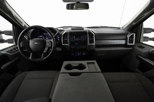 2018 Ford F-250 XLT