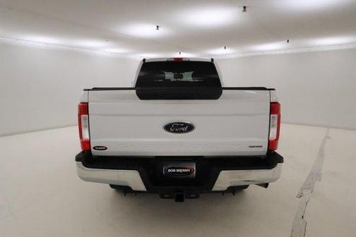 2018 Ford F-250 XLT