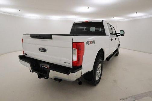 2018 Ford F-250 XLT