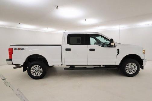 2018 Ford F-250 XLT