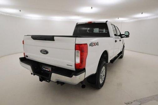 2018 Ford F-250 XLT