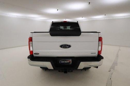 2018 Ford F-250 XLT