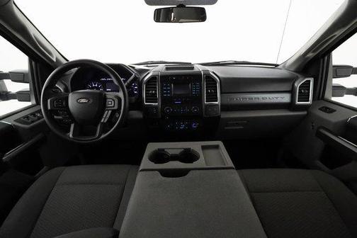 2018 Ford F-250 XLT