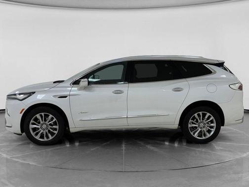 2024 Buick Enclave Avenir